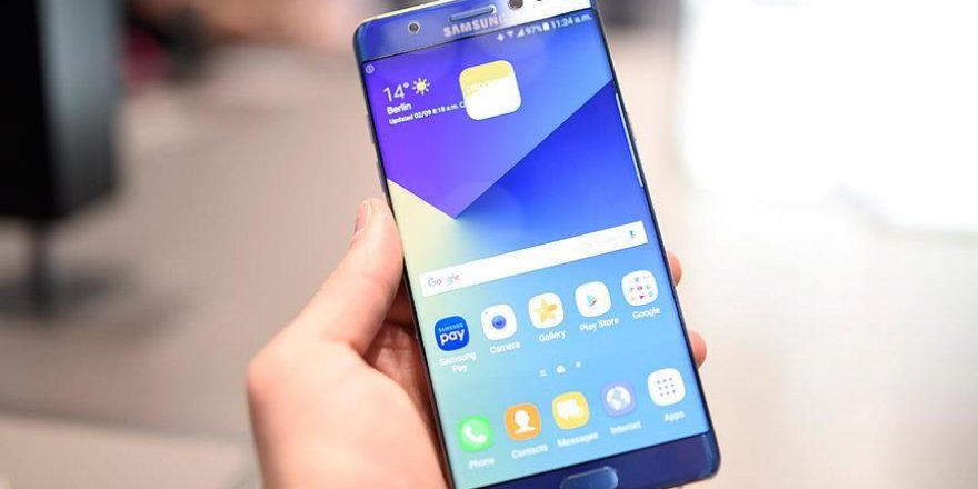 Kötü amaçlı yazılım yüzbinlerce Android cihaza bulaştı