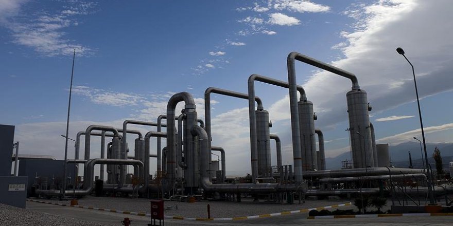 Dünya Bankasından jeotermal için kredi