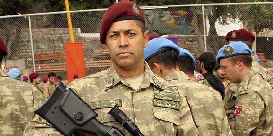 Halisdemir'i şehit edenlere istenen ceza!