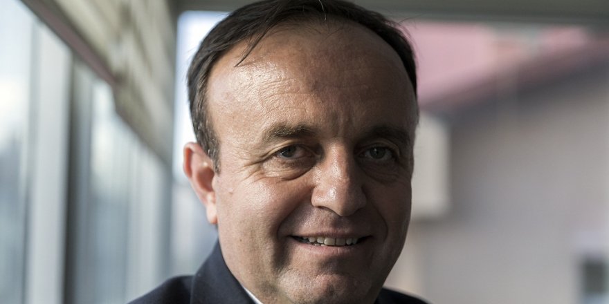 "21 Mart'ta Konya Tarım Fuarı'na ev sahipliği yapacağız"