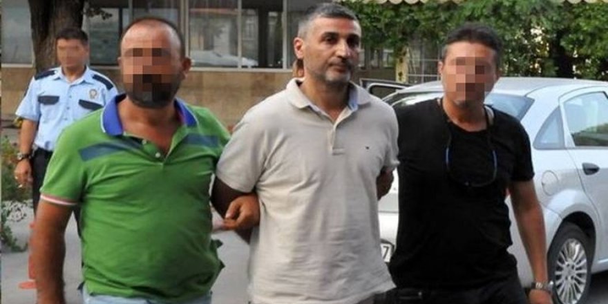 Darbeci Sönmezateş, 9 filoyu 2 yerde birleştirmiş