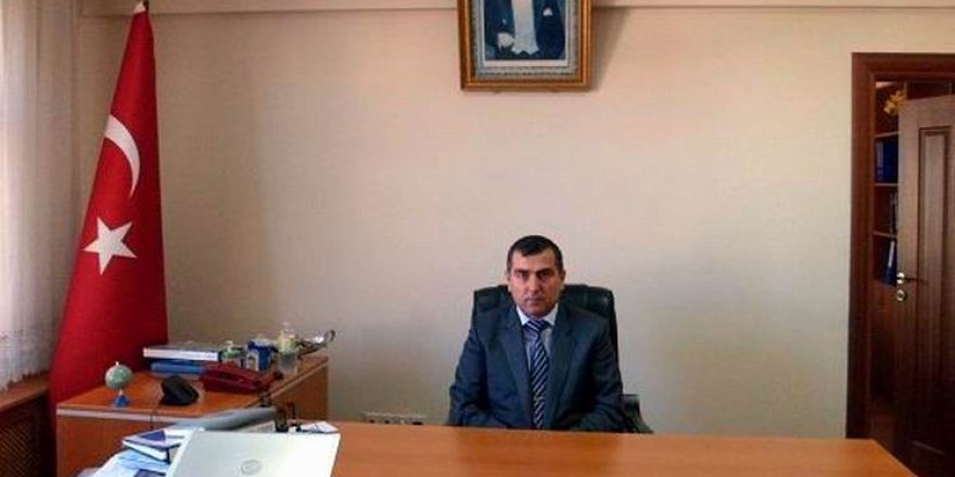İşte Beyşehir Kaymakamlığı’na atanan isim