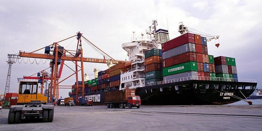 TİM kasım ayı ihracat verilerini açıkladı