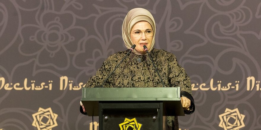 "Kadınların güçlendirilmesi konusunda önemli bir seferberlik var"