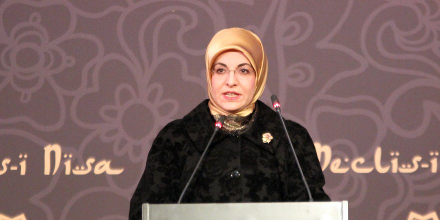 Fatma Toru: “İslamofobi bir suçtur”