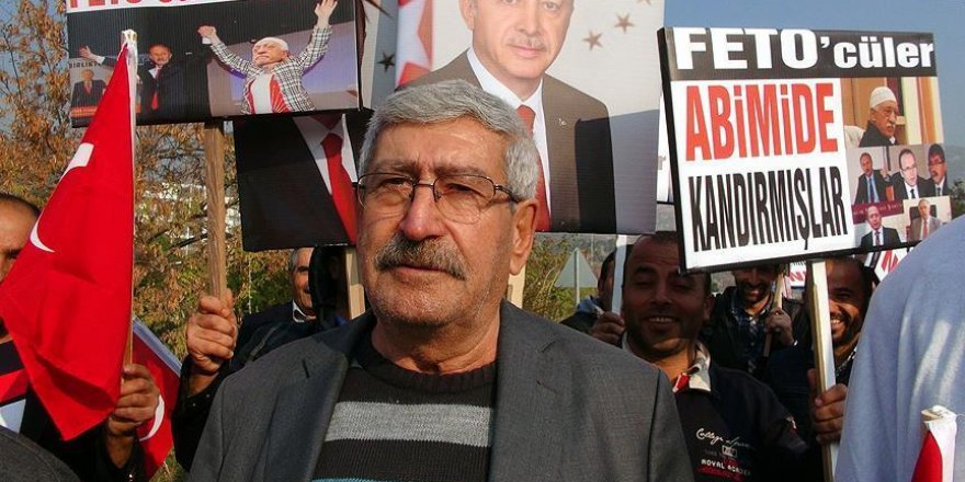Celal Kılıçdaroğlu: Partisiz kalabilirim ama onursuz yaşayamam