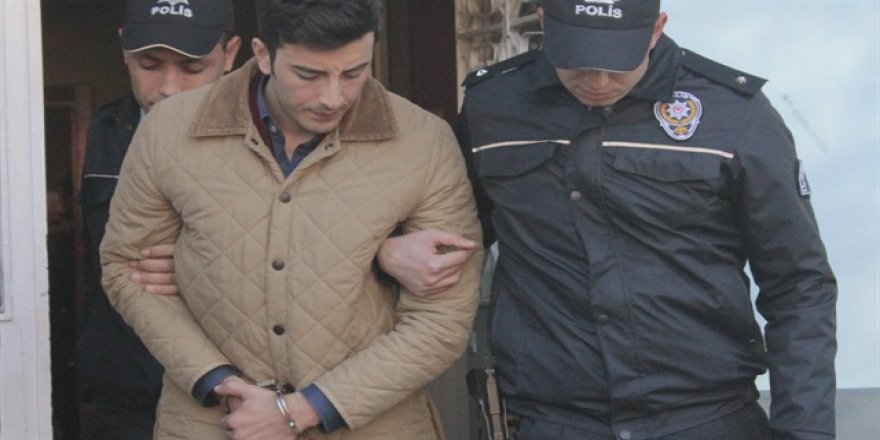 Erdal Tosun'un ölümüne yol açan sürücü tutuklandı