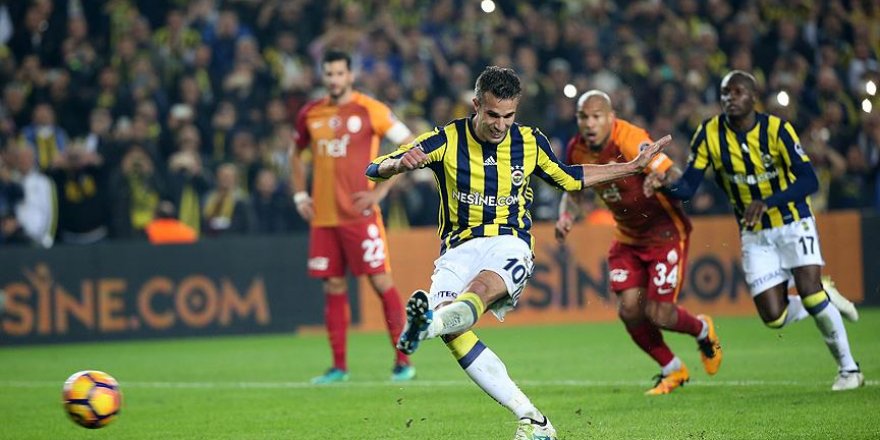 Fenerbahçe'nin cezasına onama