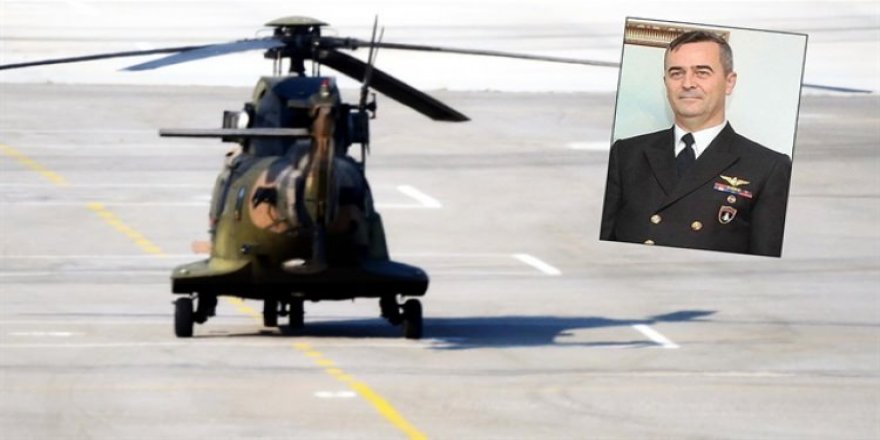 İşte o emri veren hain darbeci general!