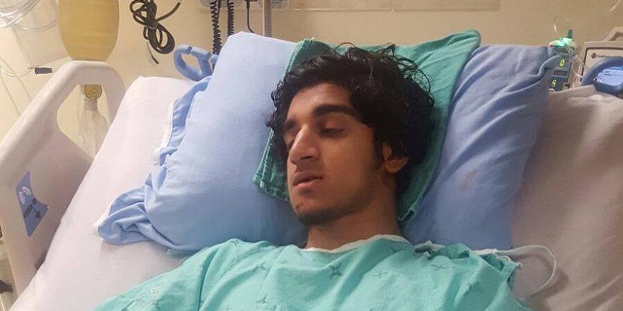 Kanada’da Müslüman genci öldüresiye dövdüler