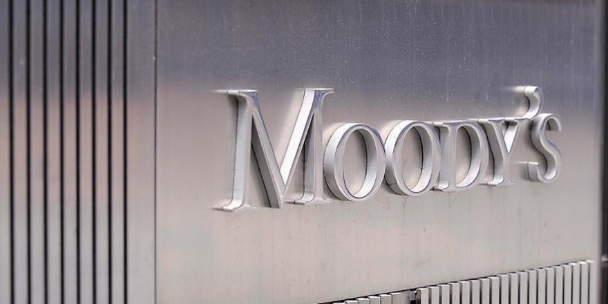 Moody's Türkiye değerlendirmesini takvimden çıkardı