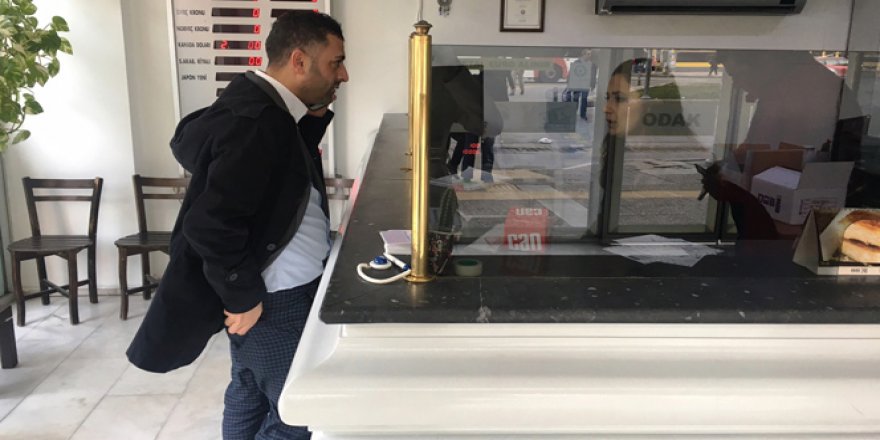 Erdoğan çağrıyı yaptı, İzmirliler dövizlerini bozdurdu