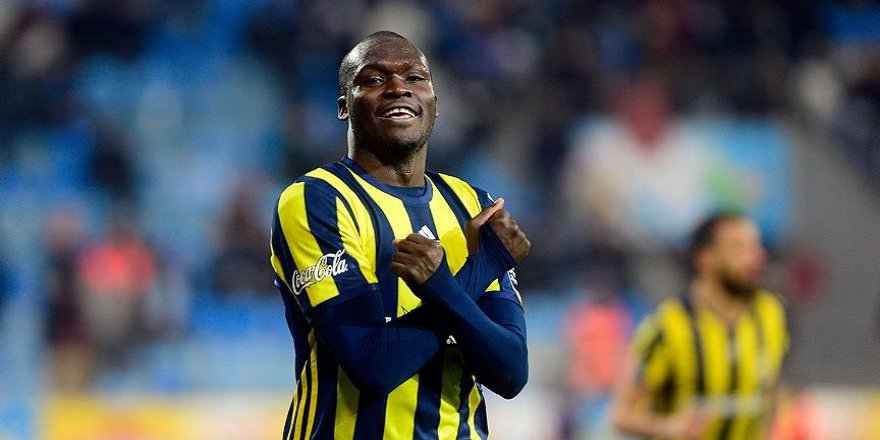 Sow, Beşiktaş'ı boş geçmiyor