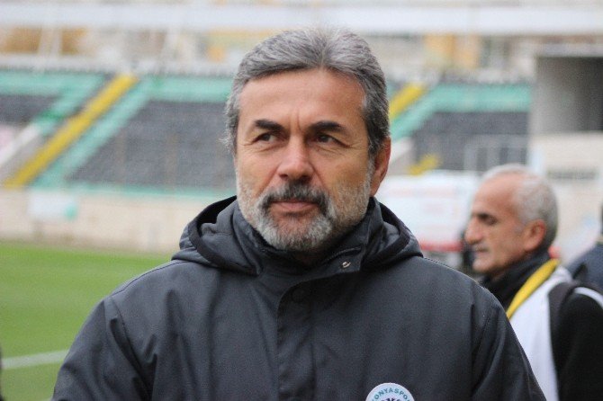 Kocaman: “Bugün bu güzel, eğlenceli oyunu anlatacak gün değil”