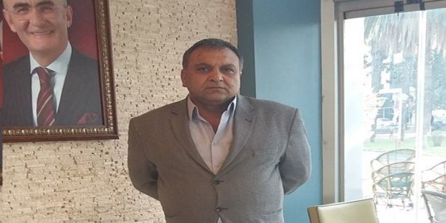 Mahkum yakınları seslerinin duyurulmasını istiyor
