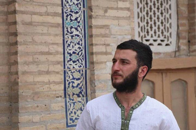 İsrail polisinin gözaltına aldığı iddia edilen öğrenciden haber alınamıyor