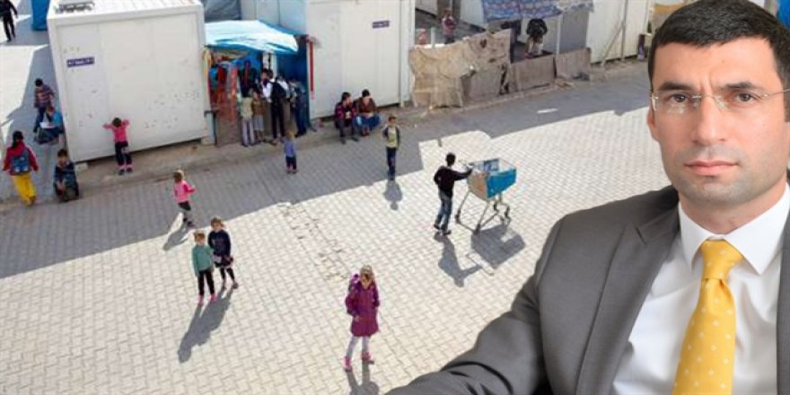 Şehit Kaymakam Safitürk yolsuzluk şebekesini çökertmiş
