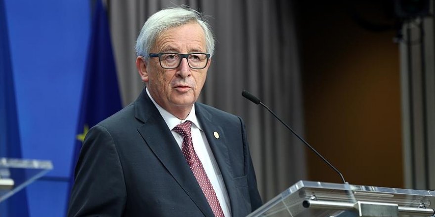 AB'den yeni açıklama: Erdoğan'a güveniyoruz!