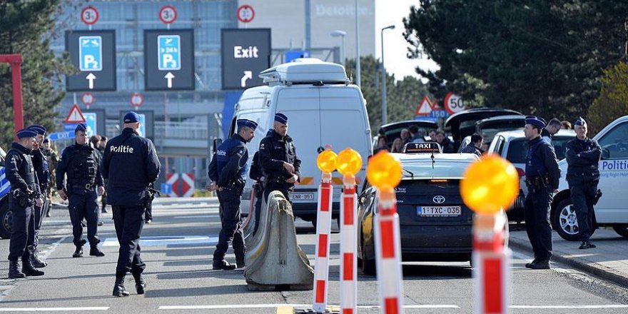 Europol'den bombalı araçla terör saldırısı uyarısı