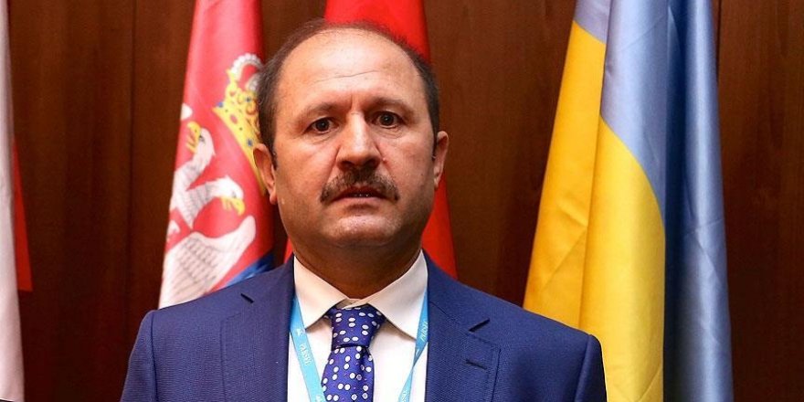 'KEİ'yi daha faal, dinamik hale getirmeliyiz'