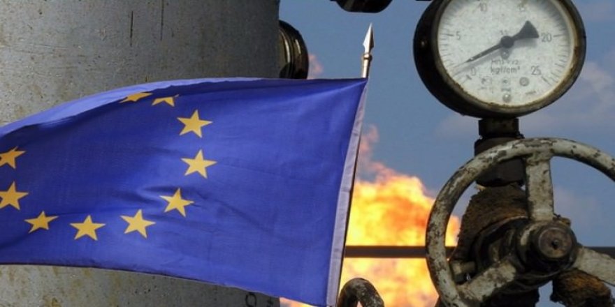 AB'yi bekleyen büyük enerji tehlikesi