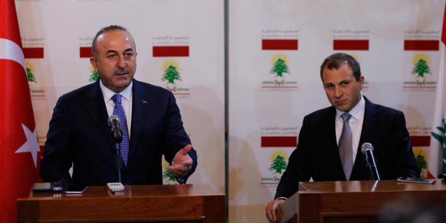 'Kimse DEAŞ ile mücadelede bizden başarılı değildir'