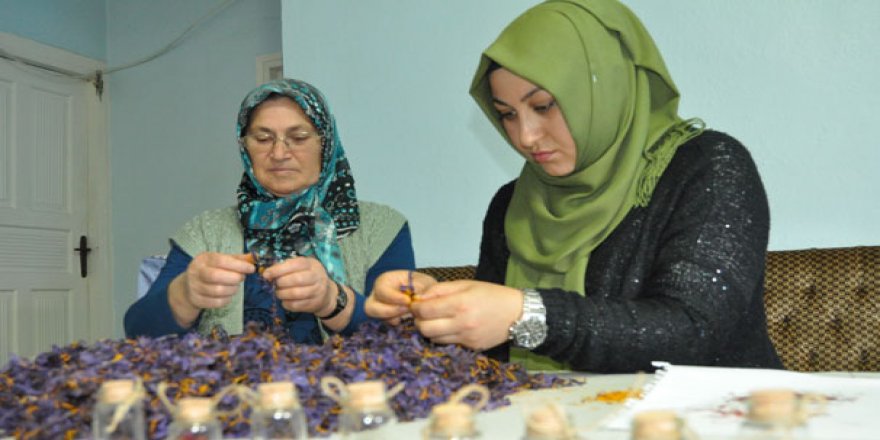 Babasına rağmen başladığı işte büyük başarı kazandı!