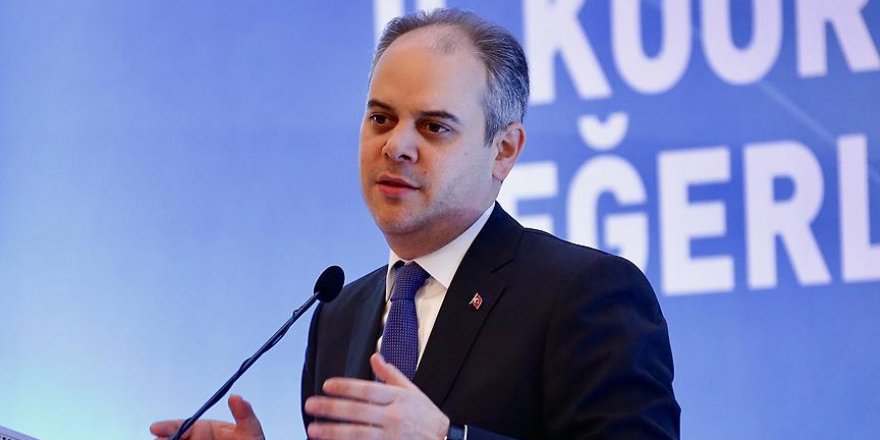 Bakan Kılıç'tan derbi mesajı