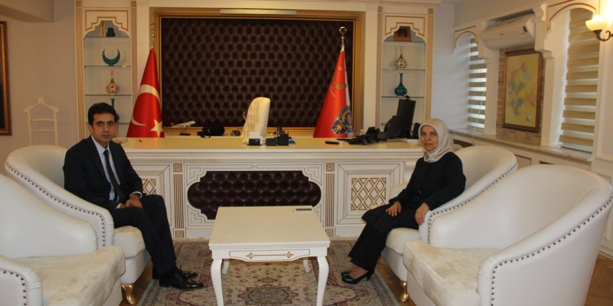 Erdoğan'dan Yaman'a ziyaret