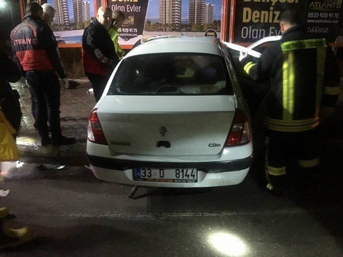 Genç doktor trafik kazası kurbanı