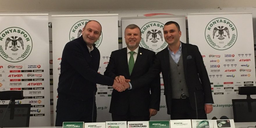 Konyaspor Kulübü, basketbol okulu açtı