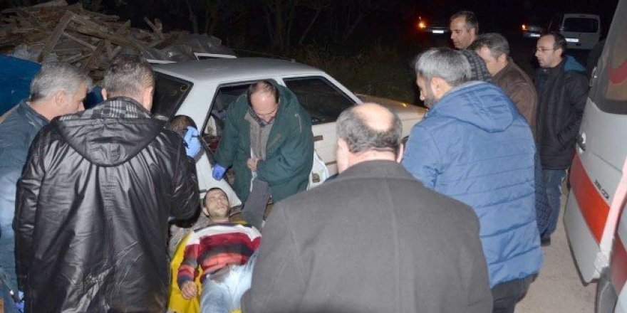 Bursa’da karşılıksız aşk dehşeti