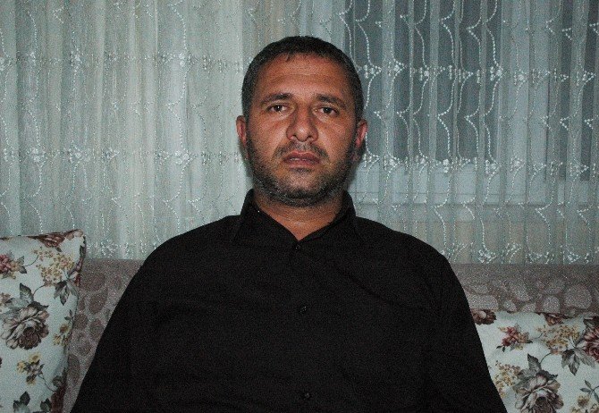 Otomobilin çarptığı kazada ölen gencin yakınları konuştu
