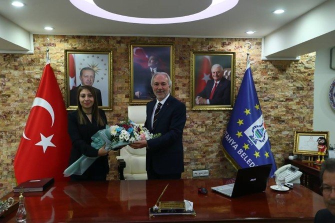 Başkan Kamil Saraçoğlu: Projelerimizde engelli vatandaşlarımızı unutmadık