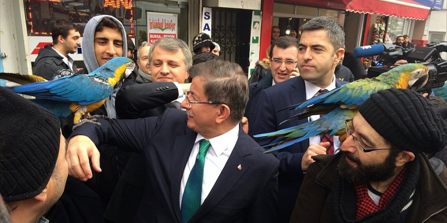 "Fetret yaşatılmasına izin vermeyeceğiz"