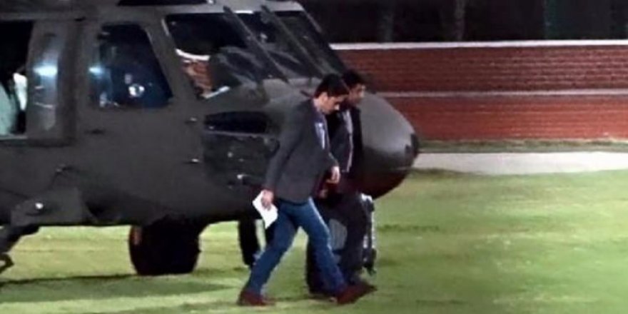Demirtaş: Belli ki cezaevinde çok beste yapacağım