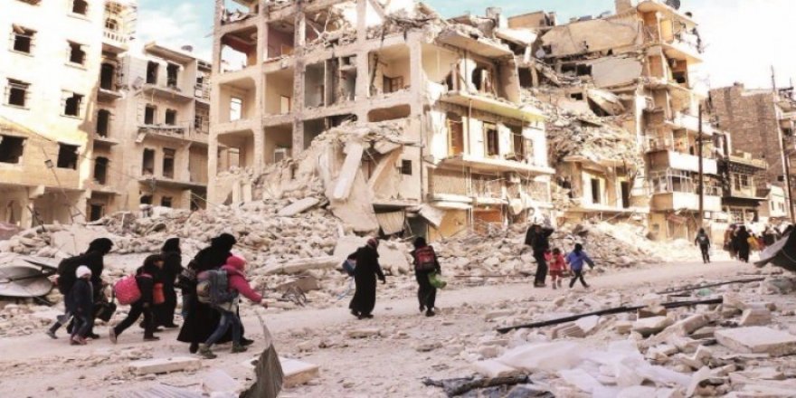 Halep için umut doğdu!