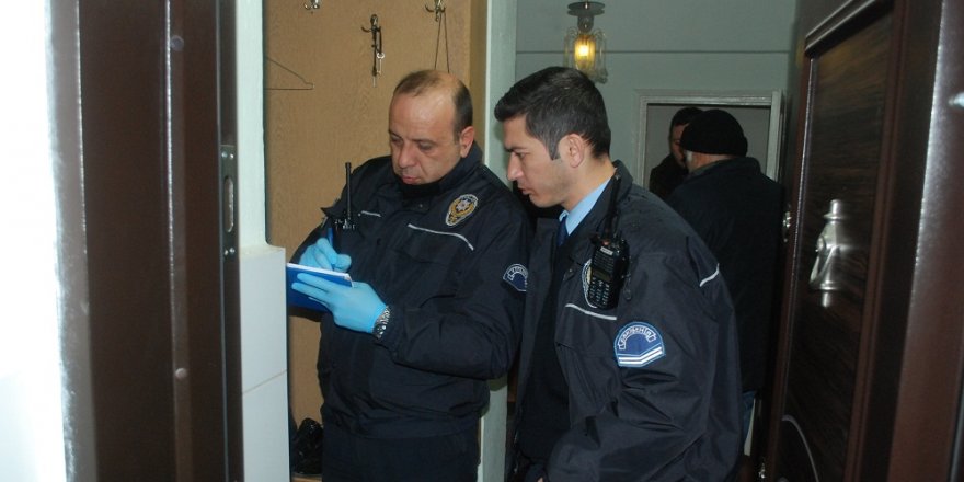 Eşi tarafından pompalı tüfekle vurulan kadın öldü