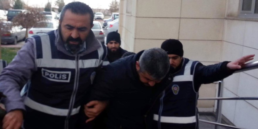 Esnafın bankadan çektiği 25 bin lirayı çalan hırsızlar yakalandı