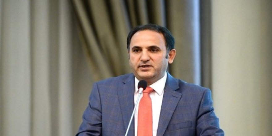 Konyalı isme yeni görev