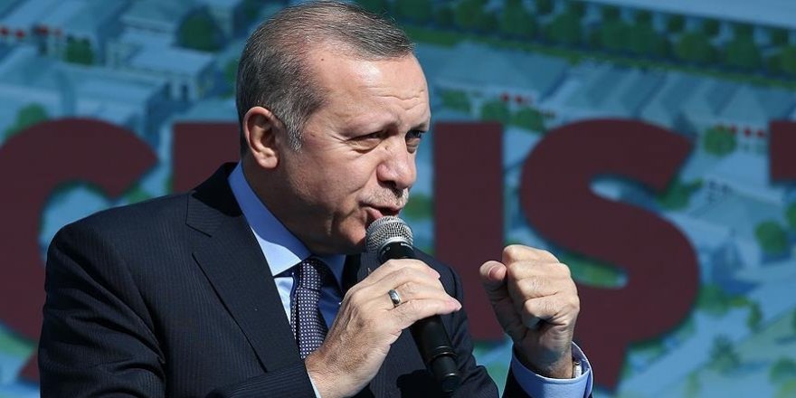 'Yastık altındakileri TL'ye çevirin'