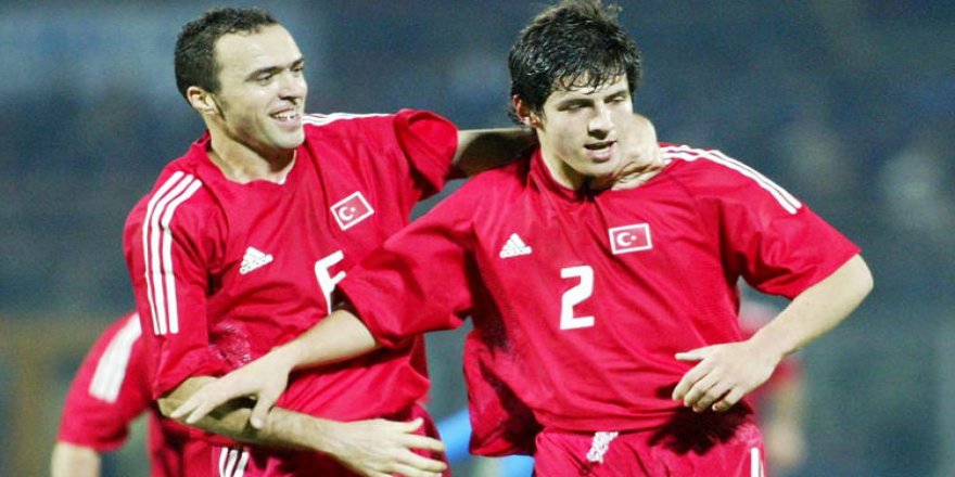 Gündemi sarsacak FETÖ detayı! Emre Belözoğlu...