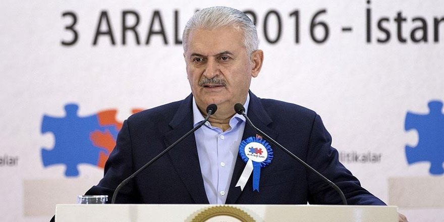 "Zihinlerdeki engelleri ortadan kaldırmalıyız"