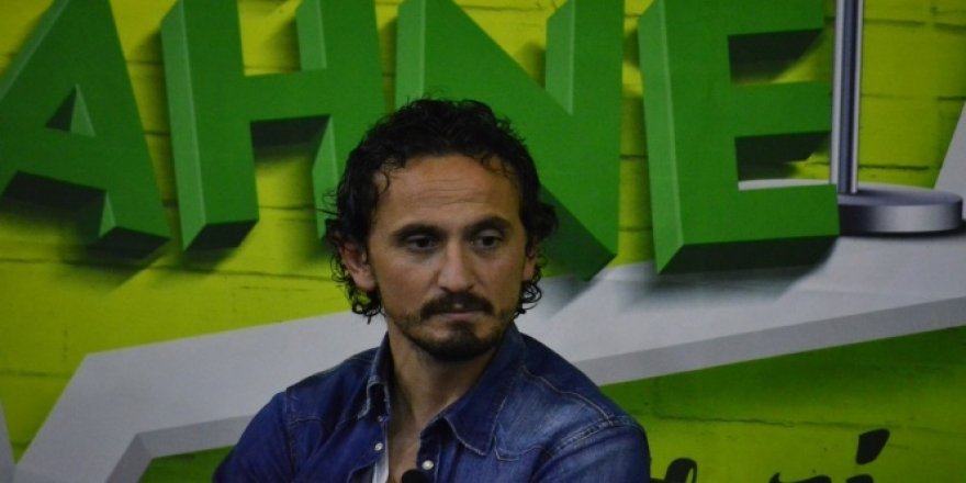 Tuncay Şanlı: Futbola devam etmeyi düşünürken...