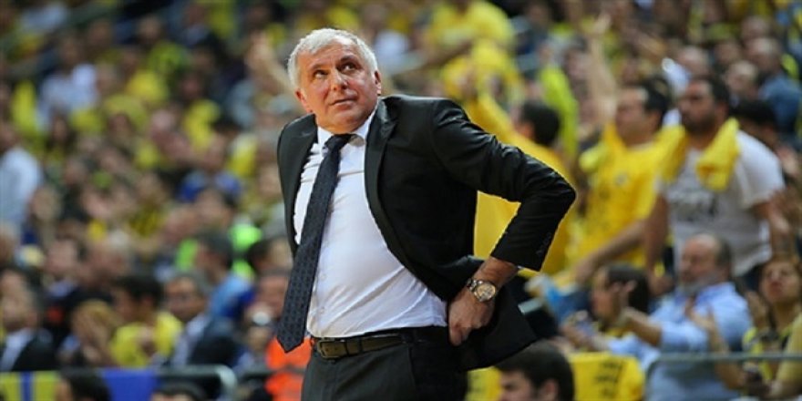 Obradovic'ten 3 yıllık imza