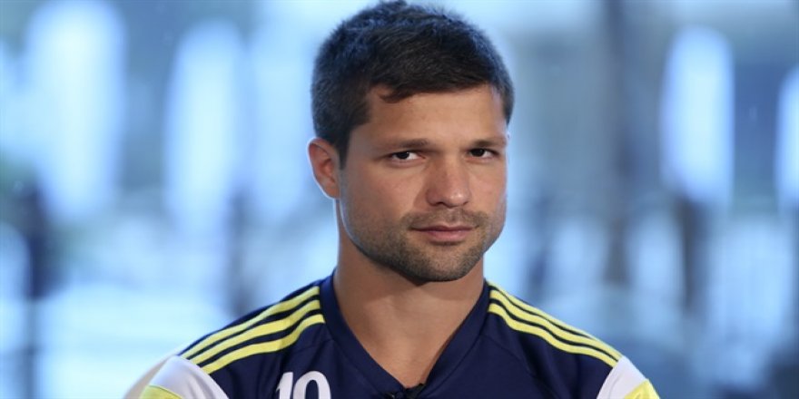 Diego Ribas'tan dikkat çeken derbi yorumu