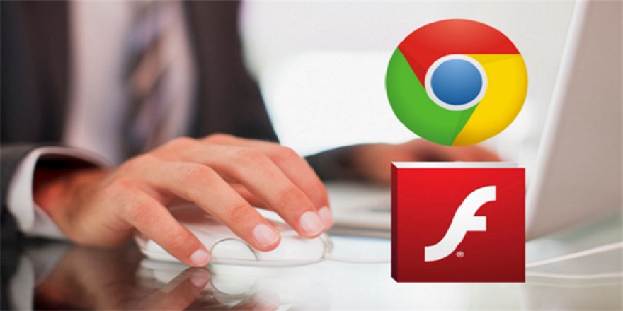 Google, Flash'ı uçuruma itiyor