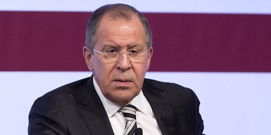 'Cenevre'ye diplomat göndermeye hazırız'