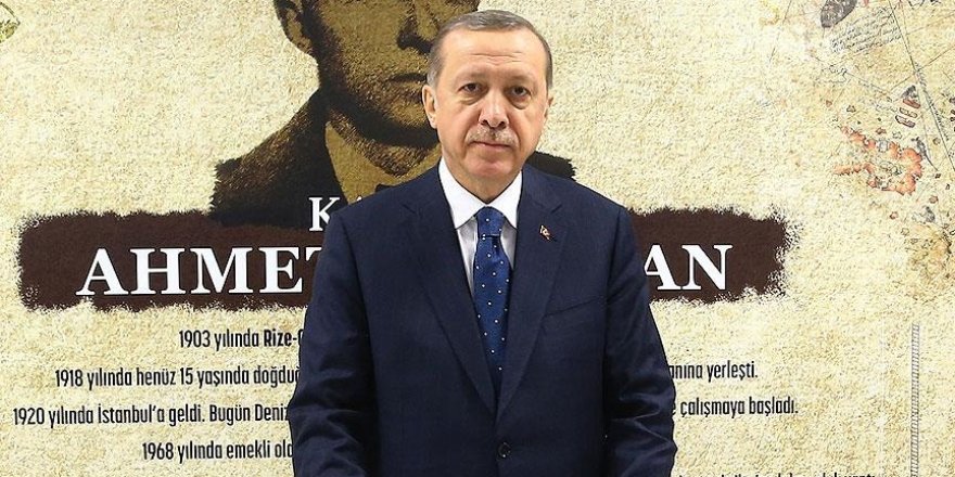 'Meydanı bırakmadık, bırakmayacağız'