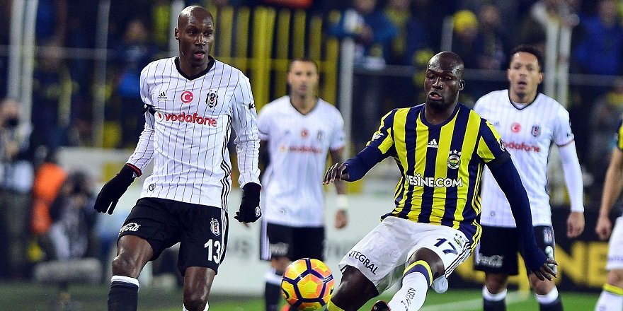 Fenerbahçe, yenilmezliğini sürdürdü